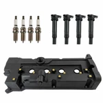 Engine Valve Cover Kit Trq VCA91473 New. Price: $128.95.