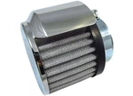Big End Performance Clampon 1/2IN Tube Sheilder Breather Rubber Base New. Price: $28.50.