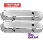 Racing Power R9299, Pack Chrome Steel Fits Chrysler 383-440 Short New. Price: $97.39.