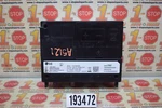 2018-2019 Chevrolet Spark Communication Control Module 84557982 Oem Used. Price: $34.99.