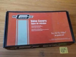 Engine Valve Cover Set-vin: Z Mr Gasket 9802 New. Price: $199.00.