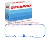 Fel-pro 50485 Engine Valve Cover Gasket Set For VS50249 24576310 19912 Rz New. Price: $19.61.