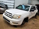 2004 Toyota Runner 4.0L Left Valve Cover 1715641 Used. Price: $42.00.