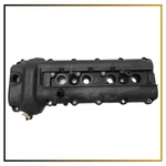 05-08 Land Rover Range Hse 4.4L Right Passenger Engine Cylinder Cover Oem Used. Price: $105.00.