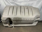 Fits 2007-2008 Gmc Acadia 3.6L V6 Engine Cover OEM:12617629 Used. Price: $88.82.