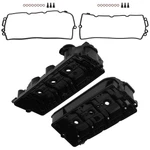 Engine Cover Set For Vw Amarok Touareg 3.0 Tdi 059103470CA 4MOTION New. Price: $106.93.