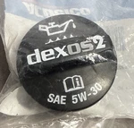 17-19 Chevrolet Equinox Cruze Gmc Terrain Engine Oil Filler Cap Acdelco FC259 New. Price: $24.99.