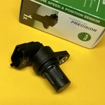 Camshaft Position Sensor For Mercedes Benz W204 C200 Turbo M271.860 Angle Brand. Price: $46.20.