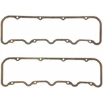 Felpro Vs 50228 Valve Cover Gaskets For 1988-1998 Chevrolet C1500 6.2 6.5L New. Price: $32.80.