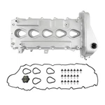 Aluminum Valve Cover Set For Chevy Colorado Gmc Canyon 3.5L 2004-2006 12591996 New. Price: $96.06.