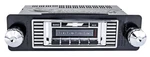 Jegs Classic 230 Series Radio For 1956 Chevrolet Bel Air New. Price: $235.99.