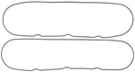 Engine Valve Cover Gasket Set Fits Isuzu Ascender, Cadillac, Chevrolet, Gmc, New. Price: $38.38.