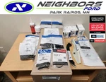 3.7L Complete Timing Kit (2011-2020) Ford Mustang Oem New. Price: $1399.99.