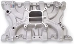 Edelbrock Performer 400 Intake Manifold 1971-82 Ford 351M New. Price: $458.39.