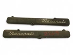 2004-2007 Maserati Quattroporte M139 4.2L Cover Cylinder Head Left Right 185276 Used. Price: $94.49.