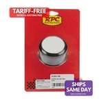 Racing Power R9171BK, One Black Steel Breather Cap 3/4IN Neck Performance New. Price: $32.00.