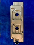 1989 - 1990 Porsche Oem Upper Valve Cover Left Right Part # 96410511501 New. Price: $155.50.