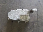 01.5-05 Volkswagen Passat 2.8 Oem Engine Valley Pan Cover 078103773F B80 Used. Price: $18.89.