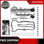 Valve Cover Kit For 2011-2015 Chevy Cruze Volt 15-19 Trax Sonic Encore 1.4L New. Price: $95.66.