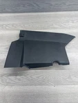 2009 Cadillac Cts Front Left Driver Side Engine Bay Cowl Cover 15856789 Oem Used. Price: $65.66.