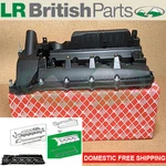 Land Rover Camshaft Cover Range LR4 Sport 10-14 Rh LR187029 New. Price: $309.00.