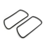 Empi C-channel Gaskets For 8852 Valve Covers 8868 New. Price: $18.76.