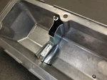 1969 1970 Ford 428 And Scj Valve Cover Baffle New. Price: $25.95.