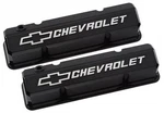 Proform 141-919 Slant-edge Valve Covers 1958-1986 Small Block Chevy With New. Price: $317.95.