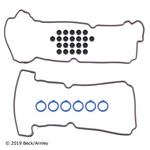 Beck Arnley 036-1801 Valve Cover Gasket Set New. Price: $54.48.