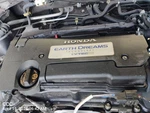Engine Cover Oem 2013 Honda Accord Used. Price: $100.00.
