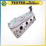 03-04 Chevrolet Corvette C5 Right Engine Motor Head Cylinder W/ Valve Cover Oem Used. Price: $199.77.