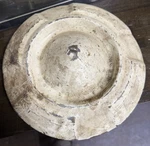 Vintage Chevrolet Truck Dog Dish Hubcap 1960 1959 1957 Chevy 3100 Apache Used. Price: $60.00.