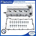 Valve Cover For 17-18 Jeep Compass 13-16 Dodge Dart 15-17 Chrysler 200 2.4L New. Price: $129.99.