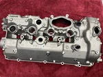 Bmw M5 M8 N63 S63 Cylinder Head Cover Cyl. 1-4 8601704 Gebraucht. Price: $138.34.