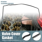 Engine Valve Cover Gaskets For Toyota Tacoma 2.4L 2.7L NO.1121375030 New. Price: $24.99.