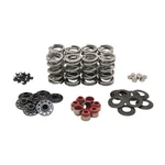 Kibblewhite Precision Rocker Valve Spring Conversion Kit With Racing New. Price: $500.91.