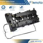 Valve Cover W/ Gasket For 2012-2017 Land Rover Range Evoque LR2 L4 2.0L New. Price: $44.99.