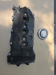 2008-2012 Cadillac Cts Sts Srx Engine 3.6L Valve Cylinder Cover Right 12626266 Used. Price: $49.49.