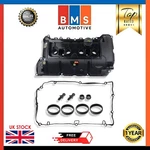 Mini N12B16 1.4 Petrol Countryman Rocker Valve Cover Clubman R55 Paceman New. Price: $189.41.