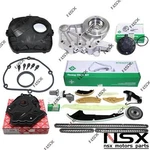 Oem Upgraded Timing Chain Kit For Vw Cc Jetta Tiguan Audi A4 A5 A6 Q5 1.8 2.0T New. Price: $236.89.