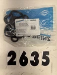 Victor Reinz Engine Valve Cover Gasket 71-34107-00 97-08 Mercedes & Chrysler New. Price: $19.99.