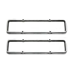 Racing Power Co-packaged R7664 Sb Chevy Valve Cover Spacer 1IN Polished New. Price: $187.20.