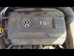 Jetta 2014 Engine Cover 478791 Used. Price: $105.00.