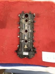 Journey 2017 Left 3.6L Valve Cover 463008 Id 05814464AG Used. Price: $54.00.