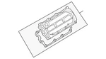 Genuine Audi Valve Cover 059-103-469-AH New. Price: $246.64.