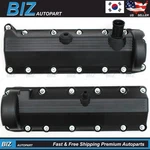 Valve Covers Lh Rh 1997-2004 Ford E-150 E-250 E-350 Expedition 5.4 7L3Z6582B New. Price: $133.21.