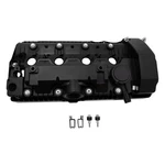 Trq VCA92766 Engine Valve Cover For Bmw X5 2004-2010 Driver Side 11127522159 New. Price: $159.59.