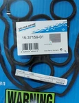 Victor Reinz Valve Cover Gasket Set 11127582245- Fits Bmw E60 E89 E90 E91 N52N New. Price: $25.00.