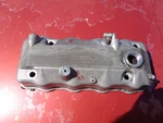 Geo Metro Suzuki Swift ( 4 Cylinder ) 1995 1996 1997 Valve Cover Only Used. Price: $159.00.