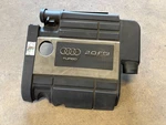 Engine Cover Audi A3 8P Tt 8J 2.0TFSI Air Filter Box 06F133837S Gebraucht. Price: $151.11.